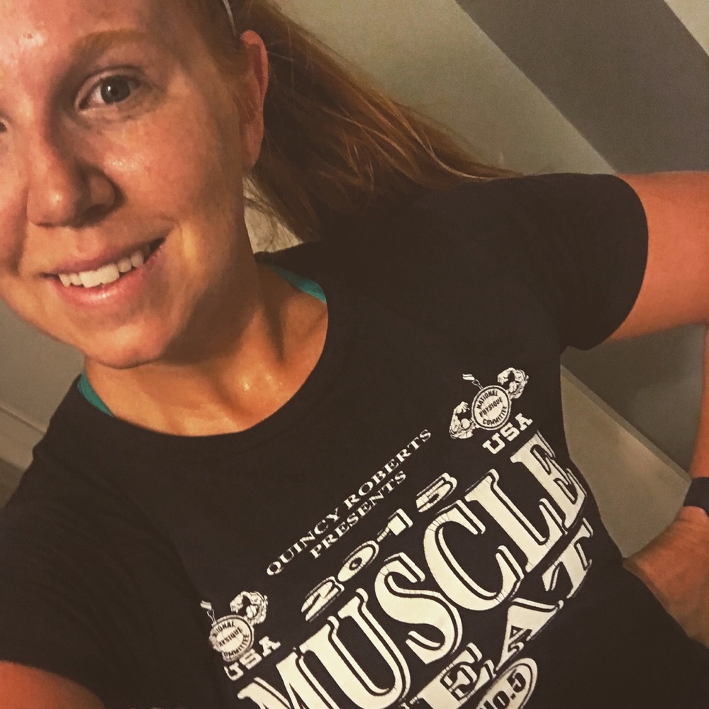 Meet your Posher, Jessica